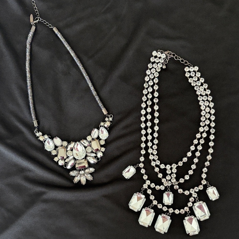 Chic Necklace Duo